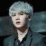 min yoongi/suga