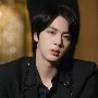 kim soekjin/jin