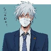 Kakashi