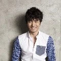 Lee jin Wook