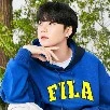 Rangga Giovanno Gomez (Kakak Raina)
