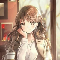 Kate {lily