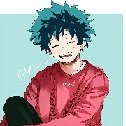 Broccoli boy🥦💚