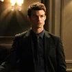 Elijah Mikaelson