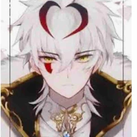 King Alan( Fl’s Dad)