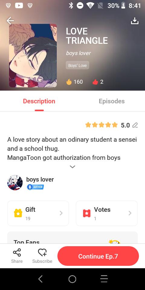 NovelToon