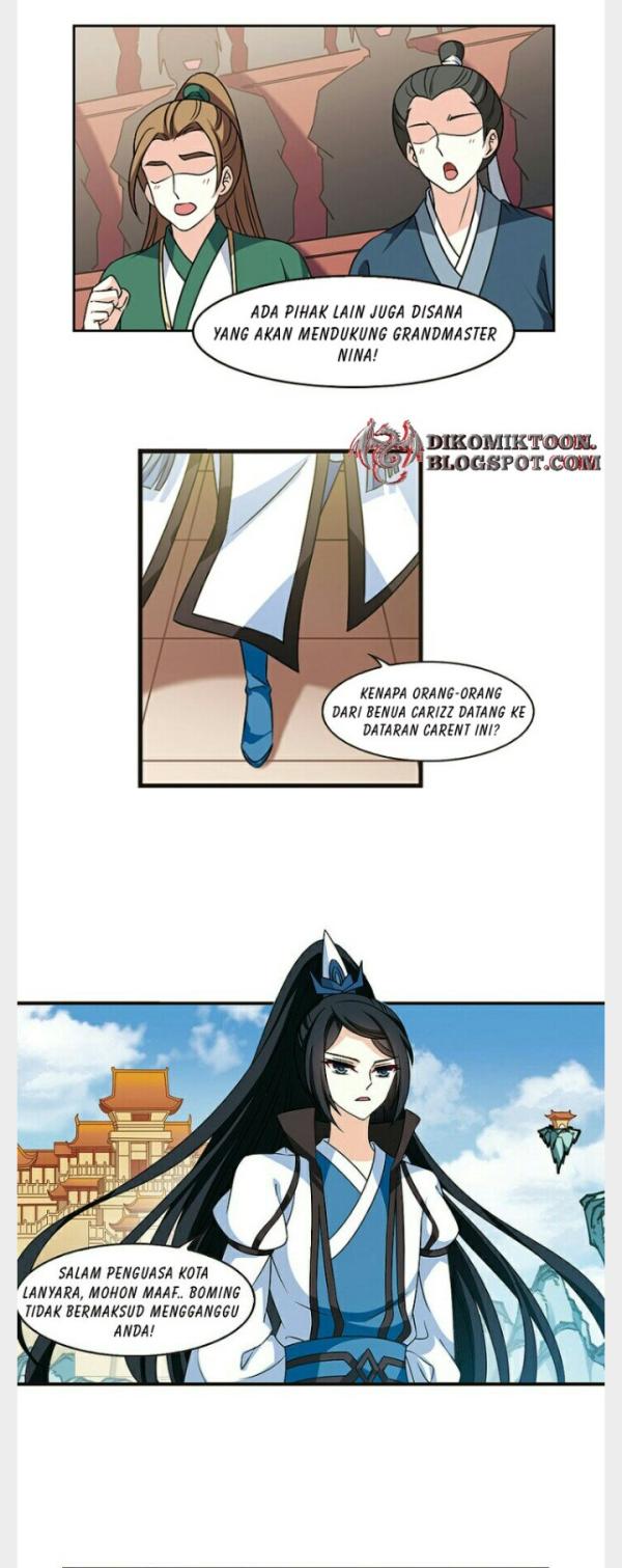 NovelToon