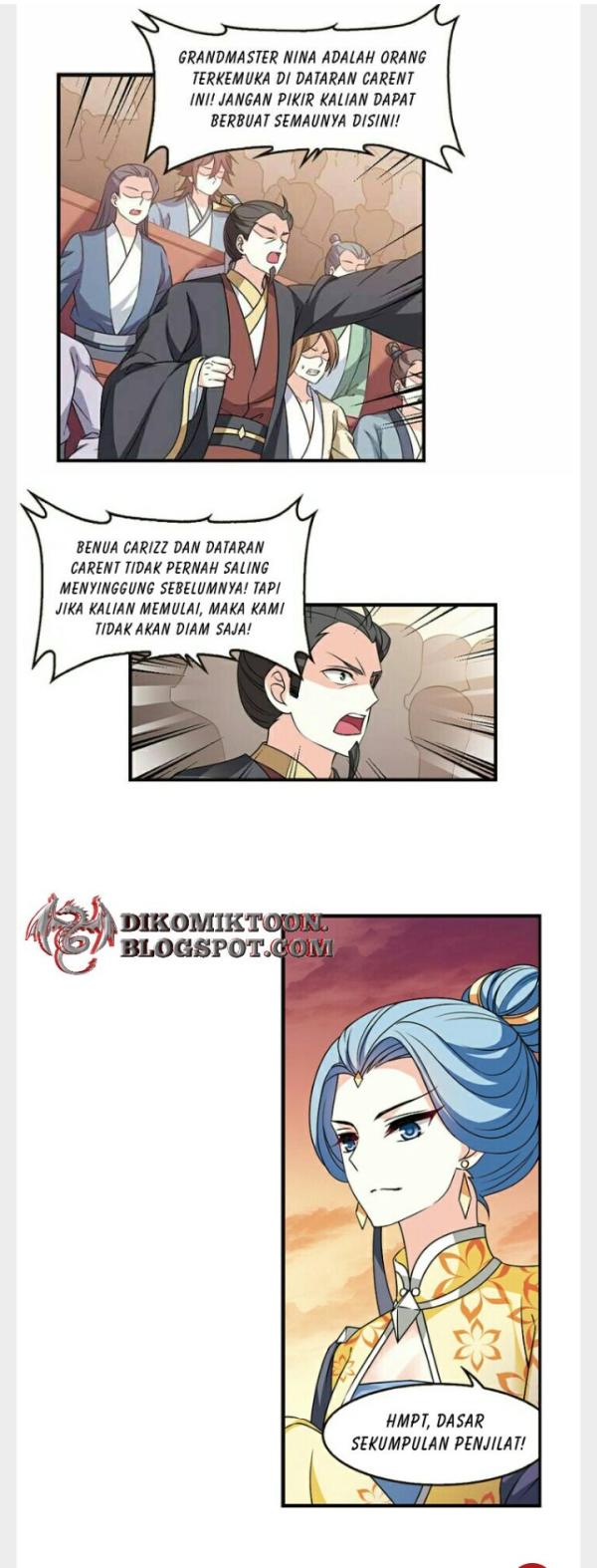 NovelToon