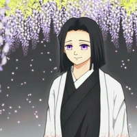 ubayashiki kagaya(penyakitan)