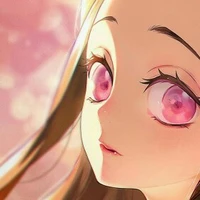 kamado nezuko☀(loli bambu)