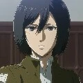mikasa