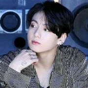 Jeon Jungkook ( Anak 1 )
