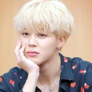 Jeon Jimin ( Anak 2 )
