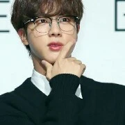 Seok Jin