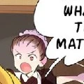 maid