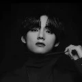 Kim taehyung (papah Erik dan  dila)