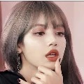 Lisa manobon (mamah eby)