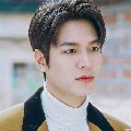 min ho Alexander (daddy grazell)