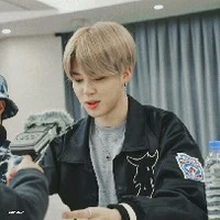 จีมิน