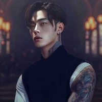 Nathan{irmão de Aurora}