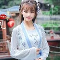 จ้านหยวนเฟิง(องค์หญิง14)​