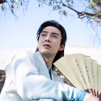 เหยียนจื่ออ้าว(เพื่อนพระเอก)​