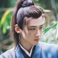 ซ่งป๋ายหลี่(เพื่อนพระเอก)​
