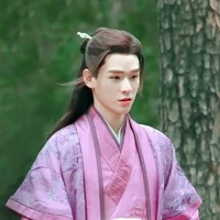 จ้านเหวินชิง(พระเอก)​9