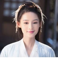 หลี่ฟ่านจิง(คุณหนูหลี่)​