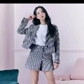 jisoo adrelianya tha alendranxha