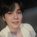 min yoongi(abg rose)