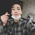jeon jungkook(anak angkat kluara park)