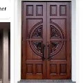door