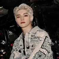 Taeyong Anderson