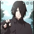 sasuke🌹