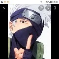 kakashi