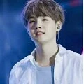 Yoongi