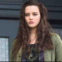 Hannah Baker