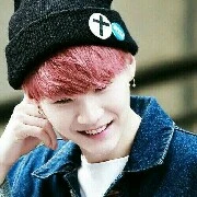yoongi