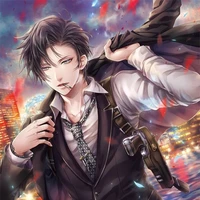 Alexander Esposito ( ML father)