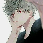 Katsuki Bakugou