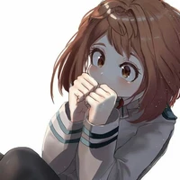 Ochako Uraraka