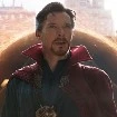 Doctor Strange