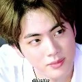 Kim seok jin😏