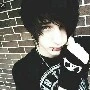 Noah *14* Fernande [H]<lobo oscuro>