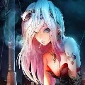 danitza smith/la diosa de la muerte/