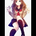 May Lin
