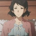 mom