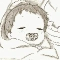 Baby(Crystal)