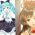 Crystal & Star